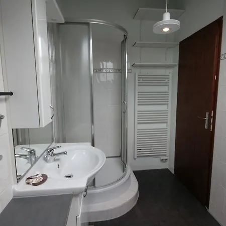 Apartment Grenier Du Voyageur